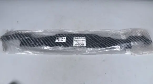 Jeep Renegade Front bumper upper radiator grill 0052084520001 0036375 68439577AA0