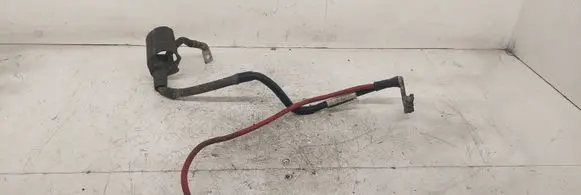 Volkswagen PASSAT B6 Positive cable (battery) 1K0971228L TAB016507
