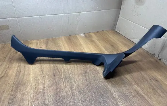 Audi Q5 SQ5 Rear sill trim cover 80A867767A