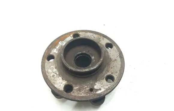 Volvo XC90 Front wheel ball bearing 
