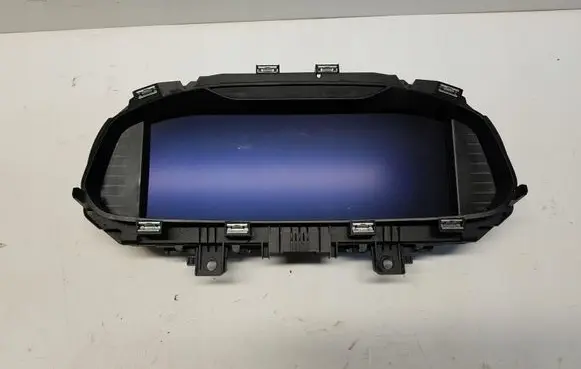 Skoda Kamiq Speedometer (instrument cluster) 654920790B