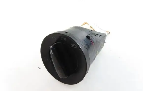 Volkswagen Lupo Light switch BK71C0941531