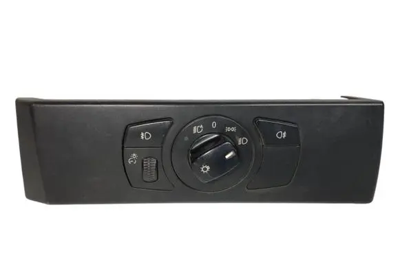 BMW 5 E60 E61 Light switch 6925287 6925260