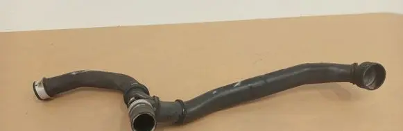 Porsche Boxster 987 Engine coolant pipe/hose 99710671102 710671102 99710672306