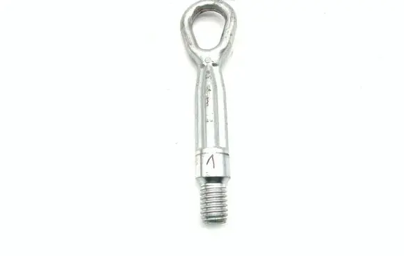 BMW X5 F15 Towing hook eye