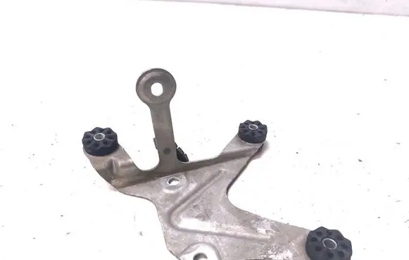 BMW 7 F01 F02 F03 F04 ABS pump bracket 677535502