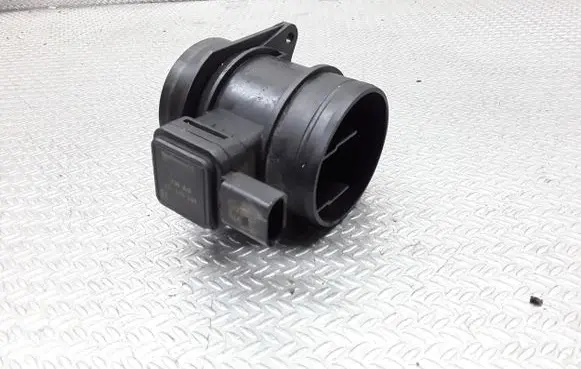 Seat Altea Mass air flow meter 5WK97023 03L906461