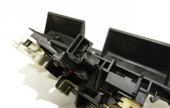 Tailgate/trunk/boot exterior handle