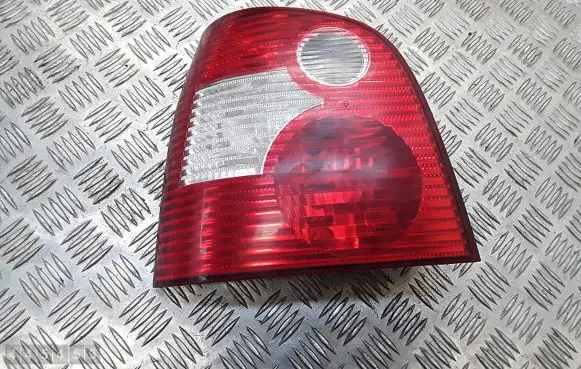 Volkswagen Polo Rear/tail lights 6Q6945111A