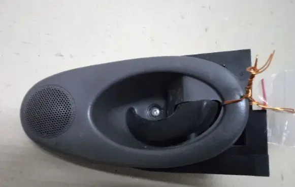 Ford Fiesta Front door interior handle