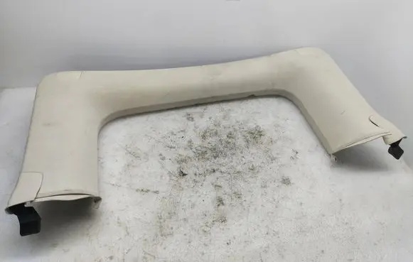 Tesla Model X (C) pillar trim 105155477i