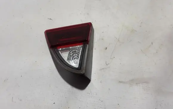 Renault Megane III Rear tail light reflector 265547060R