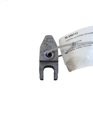 Opel Astra K Fuel Injector clamp holder 1087983 85152