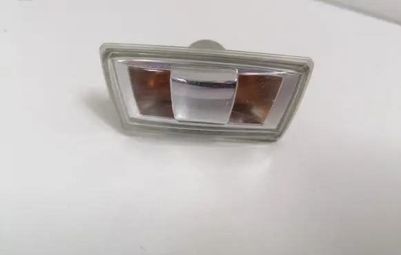 Opel Vectra C Front fender indicator light 13252455 13252456