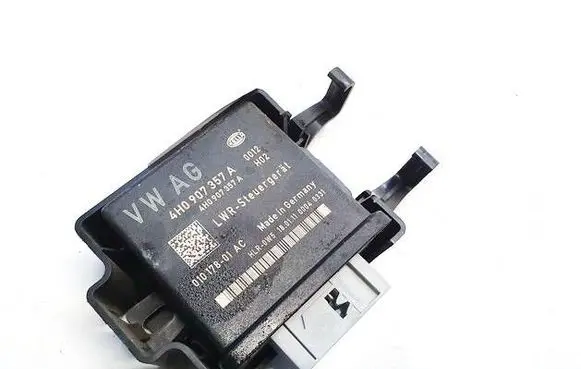 Audi A7 S7 4G Light module LCM 4h0907357a