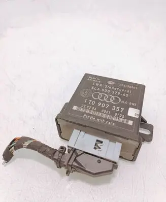 Volkswagen Touran I Light module LCM 1T0907357 5LA00837960