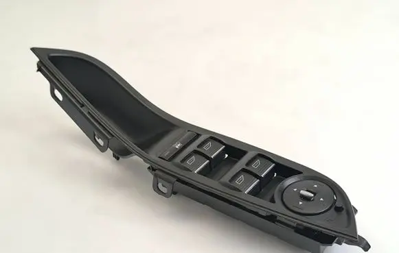 Ford Focus Electric window control switch AM5T14A132CA 10020922 SN09848122551210
