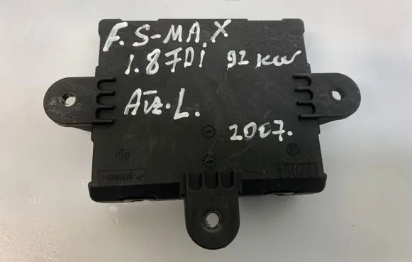Ford S-MAX Door control unit/module