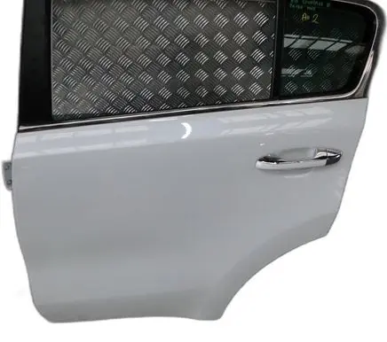 KIA Sportage Front door 