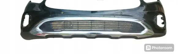 Mercedes-Benz GLC C254 Front bumper