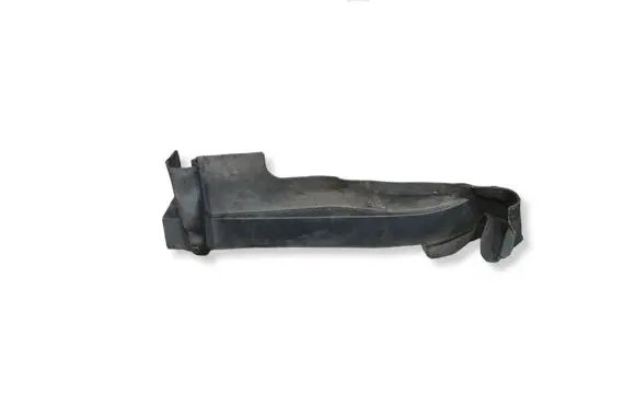 Audi Q7 4M Fender end trim 4M0821169C