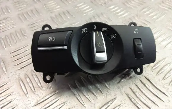 BMW X3 F25 Light switch 6803962