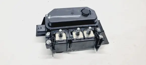 Nissan Qashqai J12 Other control units/modules 243026RA0B