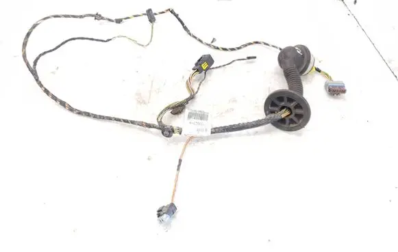 Peugeot 206 Front door wiring loom 9655952380