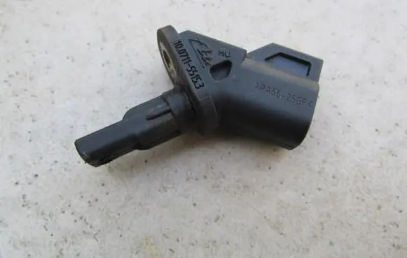 Ford Kuga II ABS brake wheel speed sensor BV617A542BB