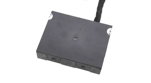 Volkswagen Golf VII Keyless (KESSY) go control unit/module 5Q0959435A