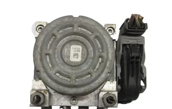Ford Fiesta ABS Pump D1B1-2C405-AD