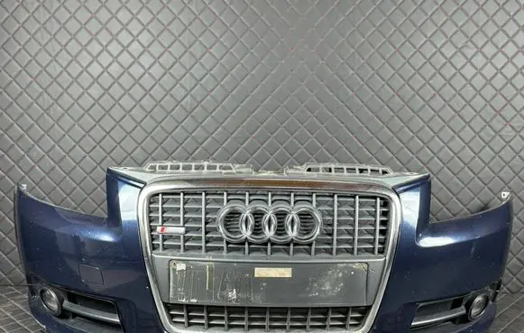 Audi A3 S3 8P Front bumper 