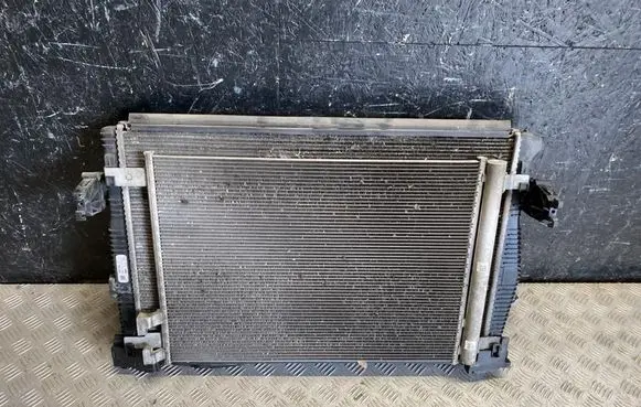 Volkswagen Caddy Coolant radiator 5WA121251L