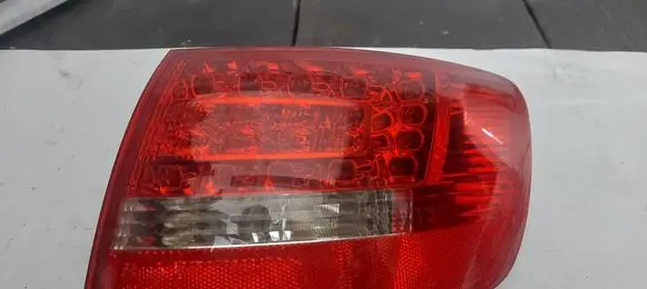 Audi A6 S6 C6 4F Rear/tail lights 4F9945096E