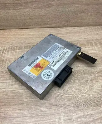 Audi A3 S3 8P MMI control unit 8P0862335K 8P0862335QX
