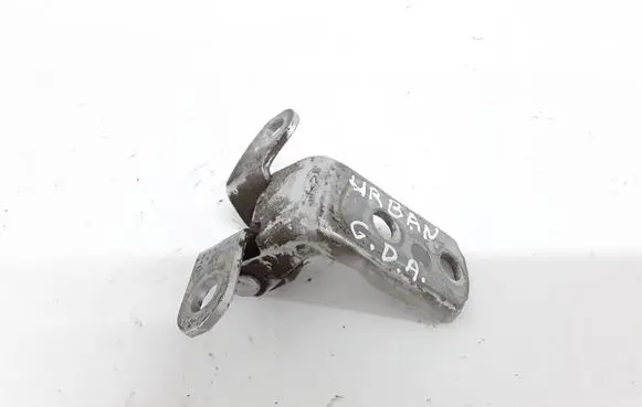 Toyota Urban Cruiser (XP110) Rear door lower hinge NOCODE