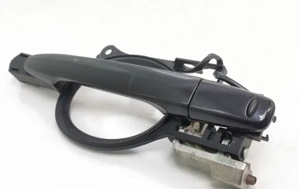 Mitsubishi ASX Front door exterior handle