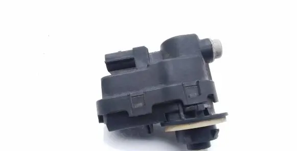 Renault Scenic III - Grand scenic III Headlight level adjustment motor 8200402521