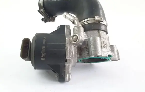Mercedes-Benz E W213 EGR valve A6541400460