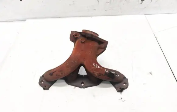 Dacia Sandero Exhaust manifold 243421