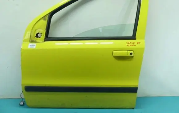 Fiat Panda II Front door IMPRK1317518