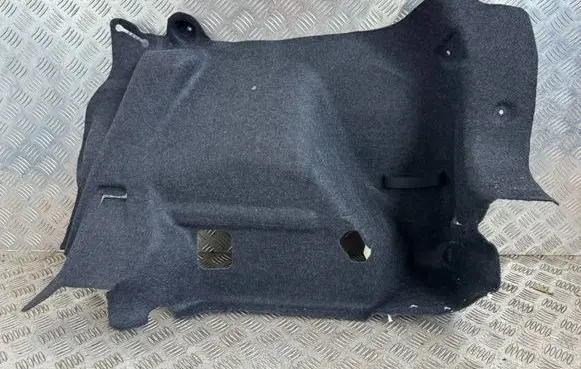 Nissan Qashqai J12 Trunk/boot side trim panel 849526UA3A