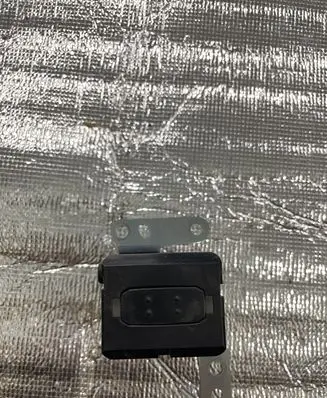 Toyota Corolla Verso E121 Ignition lock 626399000