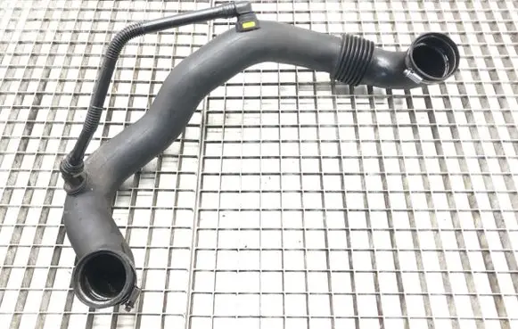 Opel Movano A Air intake hose/pipe 