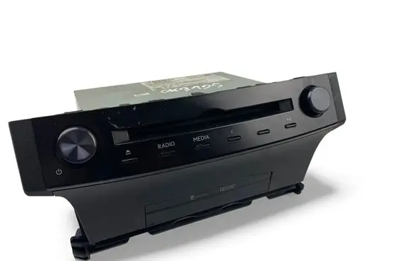 Lexus IS III XE30 Radio/CD/DVD/GPS head unit 8613053132