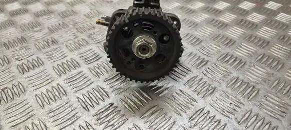 Opel Insignia A Fuel injection high pressure pump 0445010193
