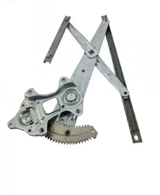 Mitsubishi Eclipse Cross Sliding door window regulator with motor
