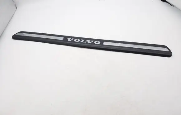 Volvo S60 Front sill trim cover 8659960