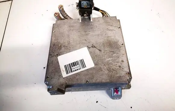 Honda CR-V Engine control unit/module 37820pnbg01