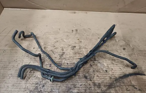 Volvo V50 Vacuum line/pipe/hose 7C9Q9S468AD